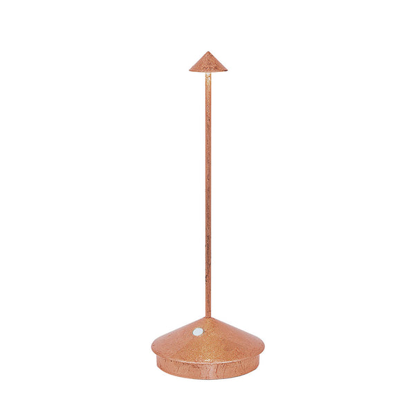 Zafferano Pina Pro LED-Akkuleuchte