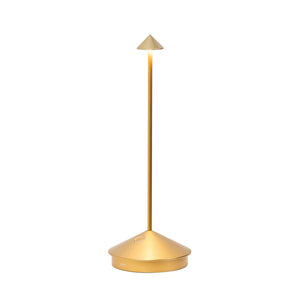 Zafferano Pina Pro LED-Akkuleuchte