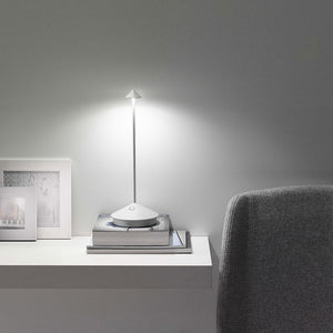 Zafferano Pina Pro LED-Akkuleuchte