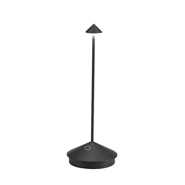 Zafferano Pina Pro LED-Akkuleuchte