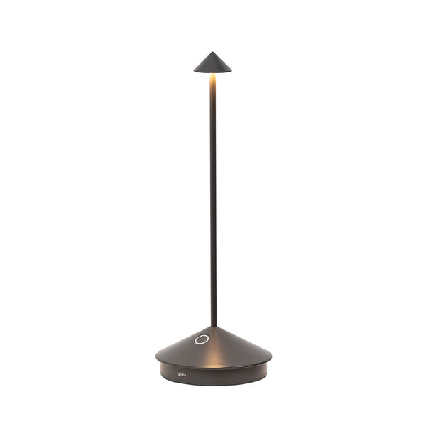 Zafferano Pina Pro LED-Akkuleuchte