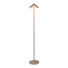 Zafferano Pina Pro XXL LED-Stehleuchte mit Akku