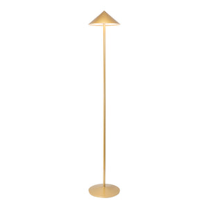 Zafferano Pina Pro XXL LED-Stehleuchte mit Akku