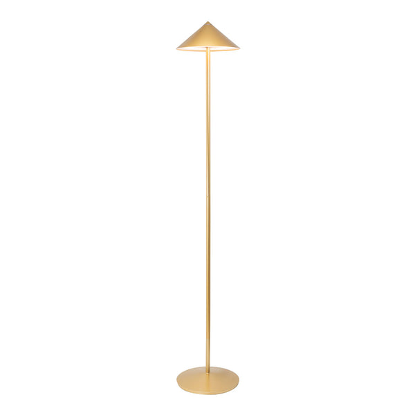Zafferano Pina Pro XXL LED-Stehleuchte mit Akku