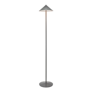 Zafferano Pina Pro XXL LED-Stehleuchte mit Akku
