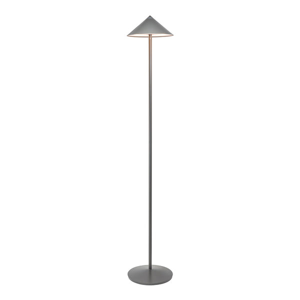 Zafferano Pina Pro XXL LED-Stehleuchte mit Akku