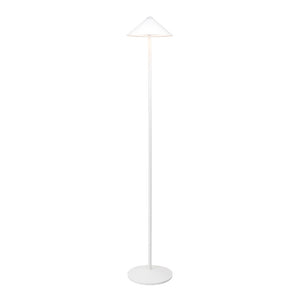 Zafferano Pina Pro XXL LED-Stehleuchte mit Akku