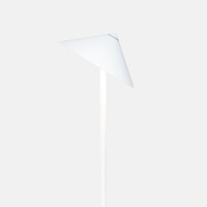 Zafferano Pina Pro XXL LED-Stehleuchte mit Akku