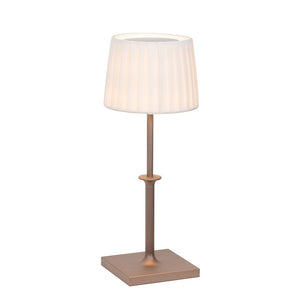 Zafferano Poldina Classic LED-Akkuleuchte