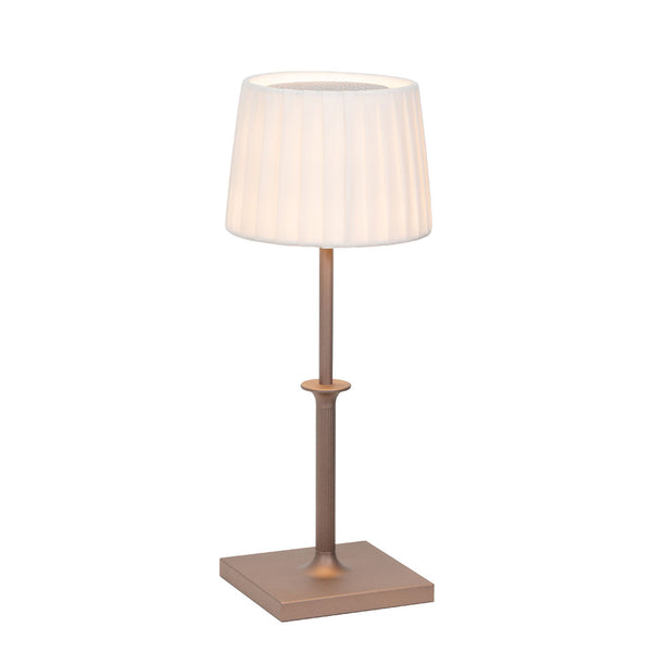 Zafferano Poldina Classic LED-Akkuleuchte