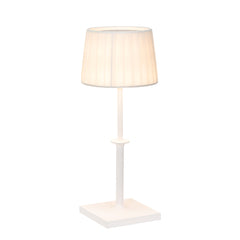 Zafferano Poldina Classic LED-Akkuleuchte