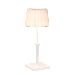 Zafferano Poldina Classic LED-Akkuleuchte