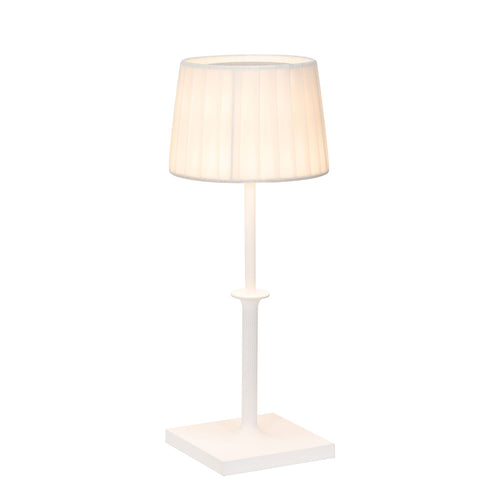 Zafferano Poldina Classic LED-Akkuleuchte