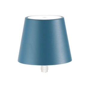 Zafferano Poldina Pro Stopper LED-Akkuleuchte