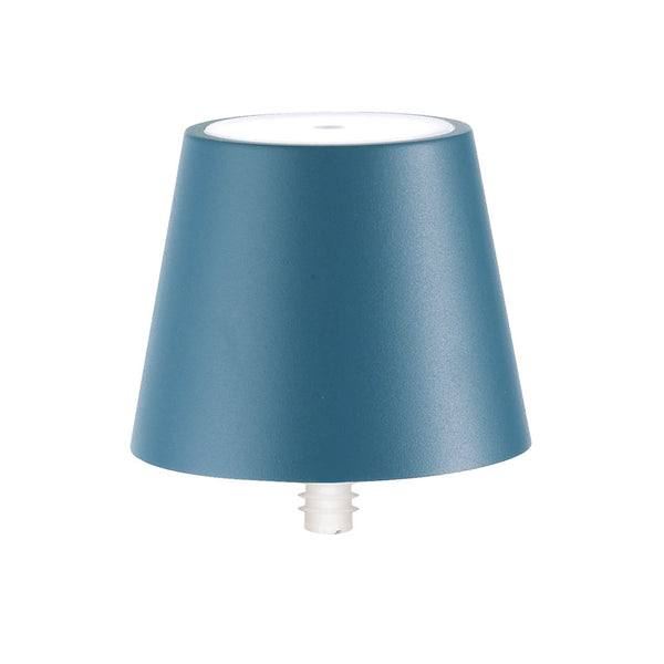 Zafferano Poldina Pro Stopper LED-Akkuleuchte