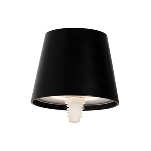 Zafferano Poldina Pro Stopper LED-Akkuleuchte