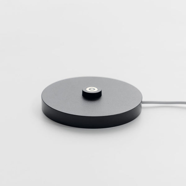 Zafferano Poldina Pro Stopper LED-Akkuleuchte