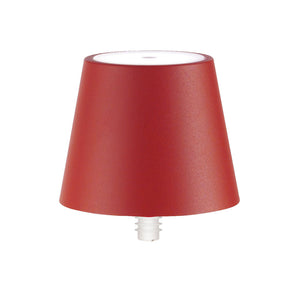 Zafferano Poldina Pro Stopper LED-Akkuleuchte