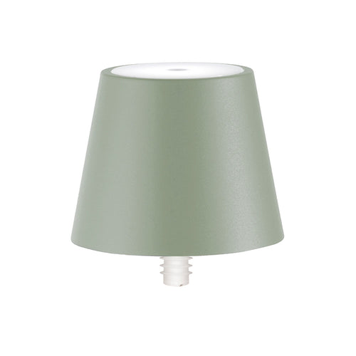 Zafferano Poldina Pro Stopper LED-Akkuleuchte