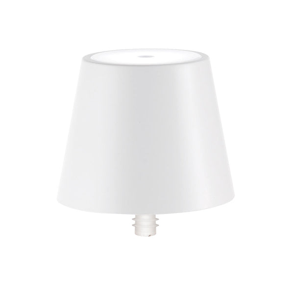 Zafferano Poldina Pro Stopper LED-Akkuleuchte