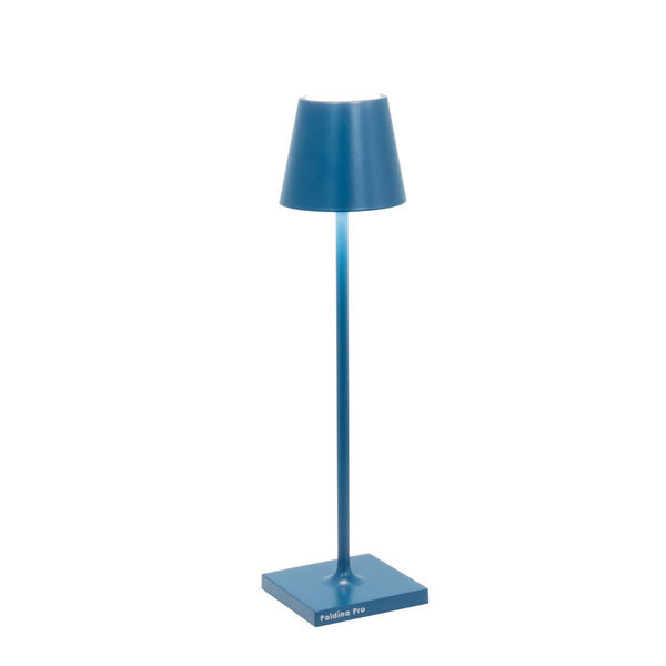 Zafferano Poldina Pro Micro LED-Akkuleuchte
