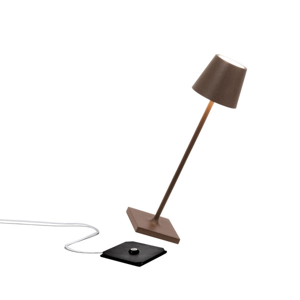 Zafferano Poldina Pro Micro LED-Akkuleuchte