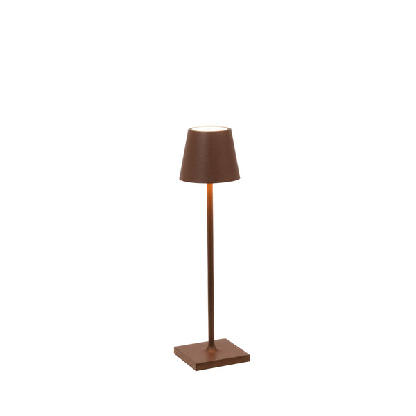 Zafferano Poldina Pro Micro LED-Akkuleuchte
