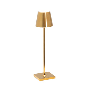 Zafferano Poldina Pro Micro LED-Akkuleuchte