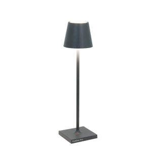 Zafferano Poldina Pro Micro LED-Akkuleuchte