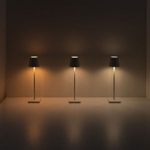 Zafferano Poldina Pro Micro LED-Akkuleuchte