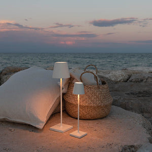 Zafferano Poldina Pro Micro LED-Akkuleuchte