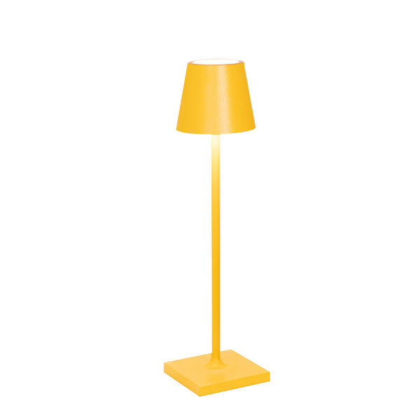 Zafferano Poldina Pro Micro LED-Akkuleuchte