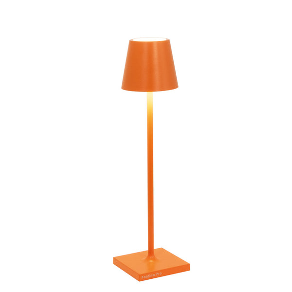 Zafferano Poldina Pro Micro LED-Akkuleuchte