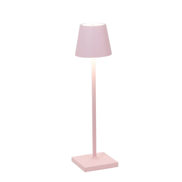 Zafferano Poldina Pro Micro LED-Akkuleuchte