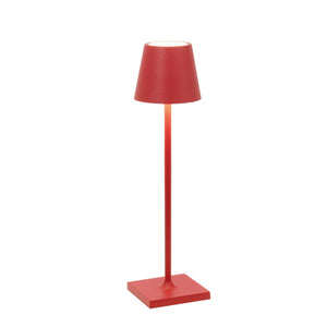 Zafferano Poldina Pro Micro LED-Akkuleuchte