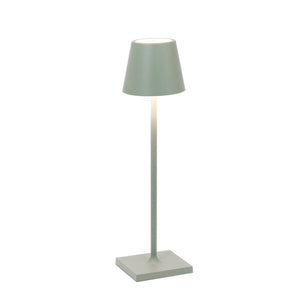 Zafferano Poldina Pro Micro LED-Akkuleuchte