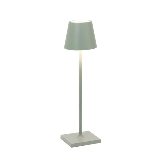 Zafferano Poldina Pro Micro LED-Akkuleuchte