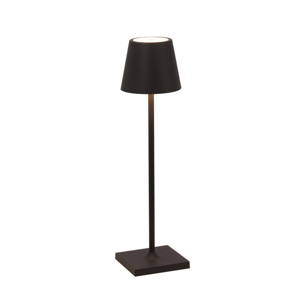 Zafferano Poldina Pro Micro LED-Akkuleuchte
