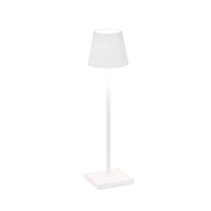 Zafferano Poldina Pro Micro LED-Akkuleuchte