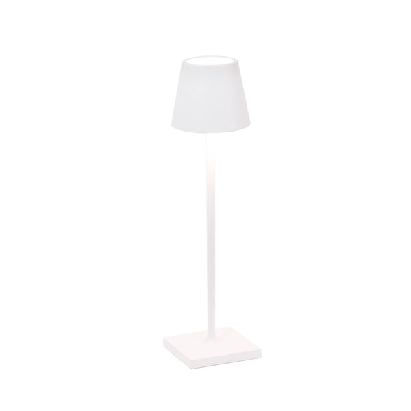 Zafferano Poldina Pro Micro LED-Akkuleuchte