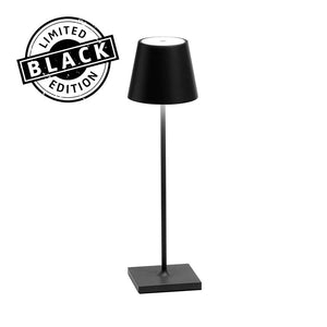 Zafferano Poldina Pro LED-Akkuleuchte