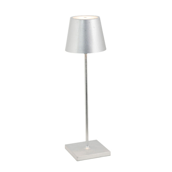 Zafferano Poldina Pro LED-Akkuleuchte