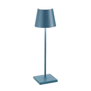 Zafferano Poldina Pro LED-Akkuleuchte