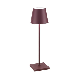 Zafferano Poldina Pro LED-Akkuleuchte