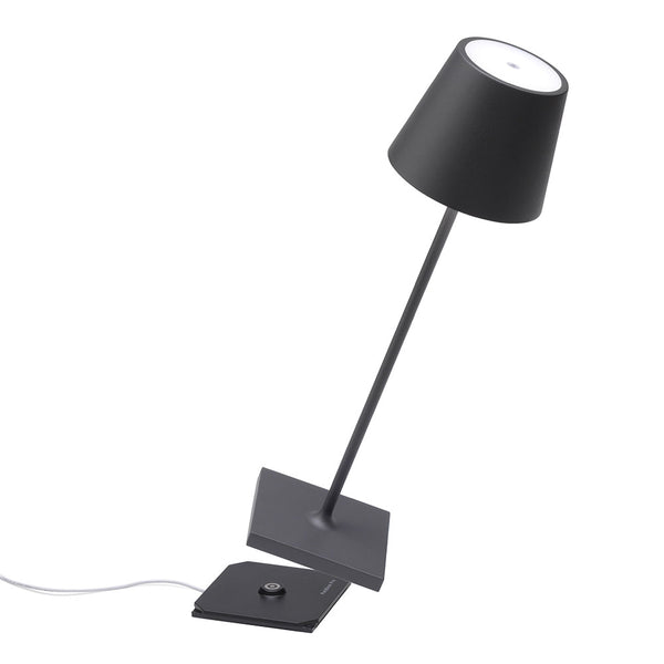 Zafferano Poldina Pro LED-Akkuleuchte