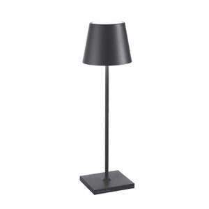 Zafferano Poldina Pro LED-Akkuleuchte