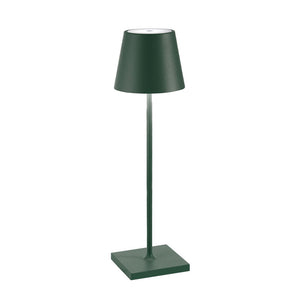 Zafferano Poldina Pro LED-Akkuleuchte