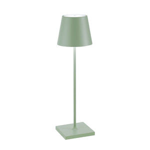 Zafferano Poldina Pro LED-Akkuleuchte
