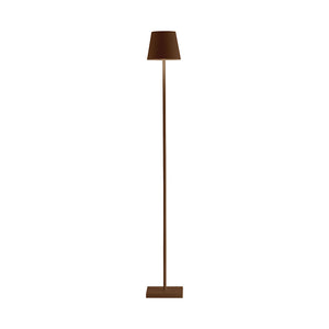 Zafferano Poldina Pro L LED-Stehleuchte mit Akku