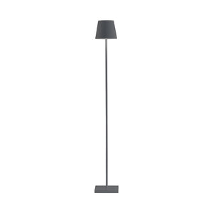 Zafferano Poldina Pro L LED-Stehleuchte mit Akku